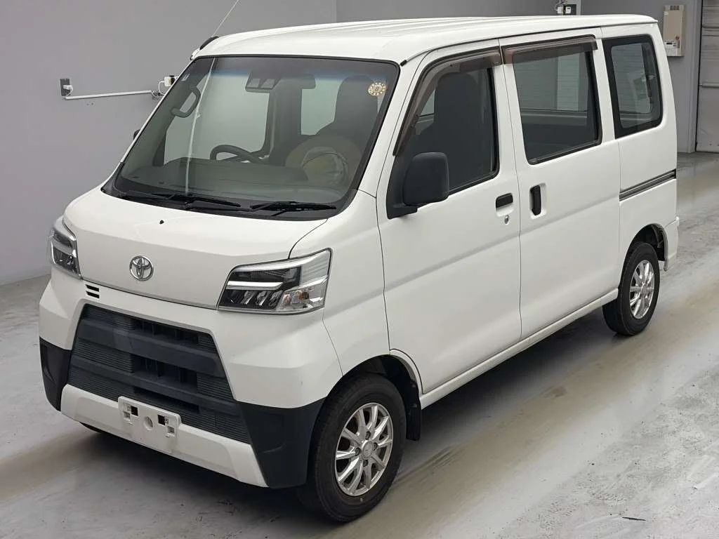 Toyota Pixis Van S321M 2021